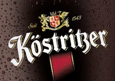 Köstritzer logo